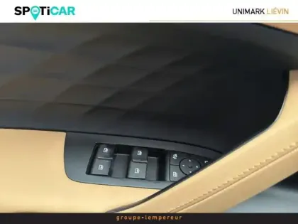 Photo 10 Mg EHS  1.5 GDI 272ch PHEV Luxury