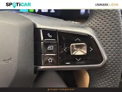 Photo 8 Mg EHS  1.5 GDI 272ch PHEV Luxury