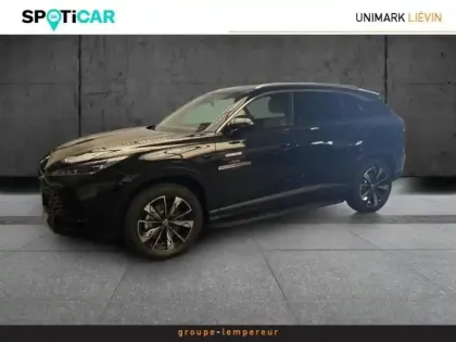 Photo 12 Mg EHS  1.5 GDI 272ch PHEV Luxury