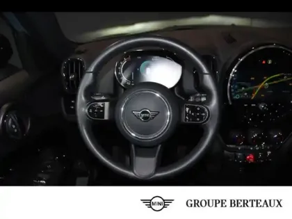 Photo 11 Mini Countryman  Cooper 136ch  Highlands BVA7