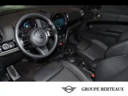 Photo 9 Mini Countryman  Cooper 136ch  Highlands BVA7