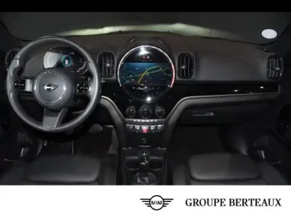 Photo 10 Mini Countryman  Cooper 136ch  Highlands BVA7