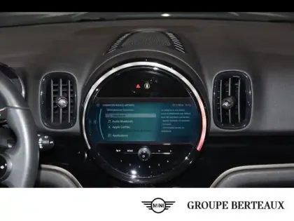 Photo 13 Mini Countryman  Cooper 136ch  Highlands BVA7