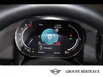 Photo 12 Mini Countryman  Cooper 136ch  Highlands BVA7