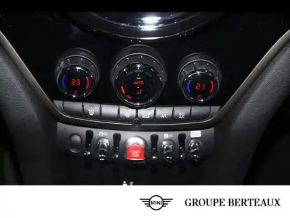 Photo 14 Mini Countryman  Cooper 136ch  Highlands BVA7