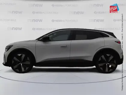 Photo 8 Renault Megane  E-Tech Electric EV60 220ch Techno super charge -B
