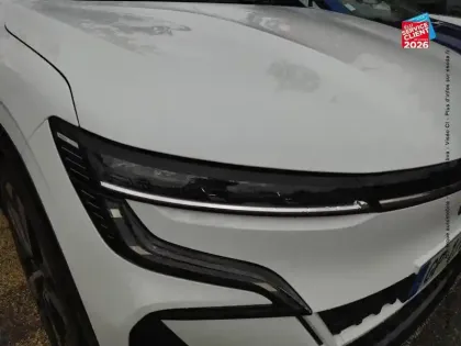 Photo 12 Renault Megane  E-Tech Electric EV60 220ch Techno super charge -B