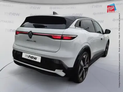 Photo 5 Renault Megane  E-Tech Electric EV60 220ch Techno super charge -B
