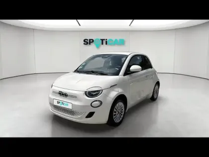 Photo Fiat 500 Base