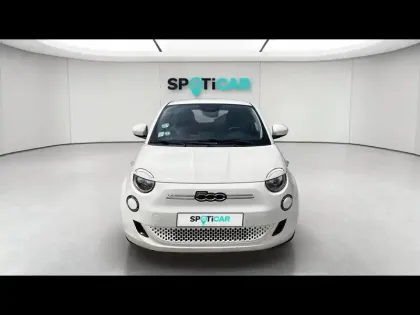 Photo 8 Fiat 500  e 95ch MY23