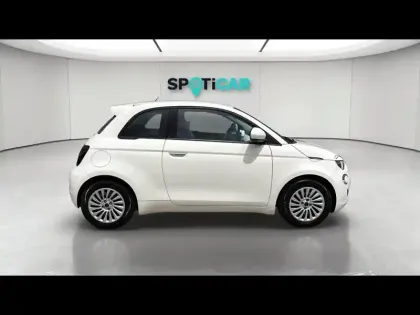 Photo 6 Fiat 500  e 95ch MY23