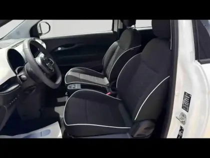 Photo 10 Fiat 500  e 95ch MY23