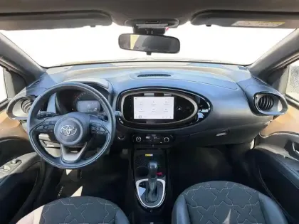 Photo 9 Toyota Aygo X  1.0 VVT-i 72ch Collection S-CVT