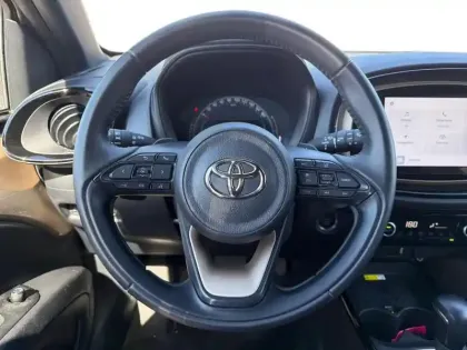 Photo 14 Toyota Aygo X  1.0 VVT-i 72ch Collection S-CVT