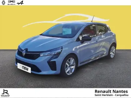 Photo Renault Clio Evolution