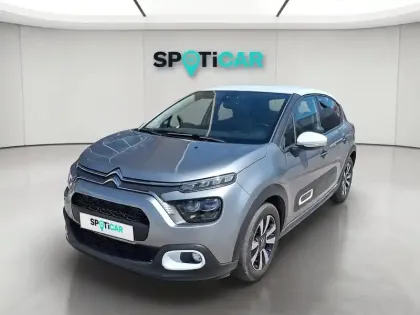 Photo Citroën C3 Shine