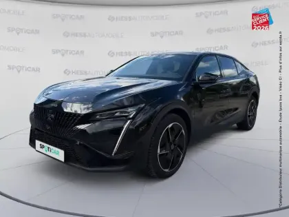 Photo Peugeot 408 Gt