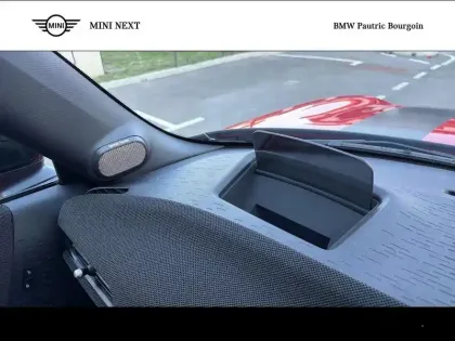 Photo 5 Mini Cooper  3 Portes S 204ch JCW DKG7