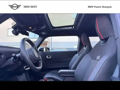 Photo 9 Mini Cooper  3 Portes S 204ch JCW DKG7