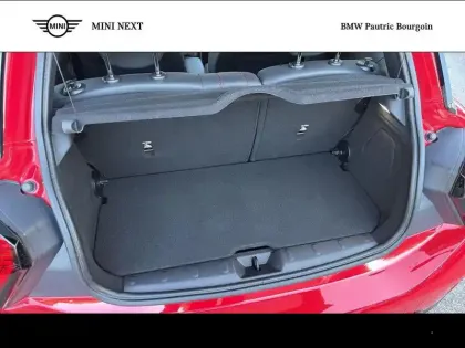 Photo 6 Mini Cooper  3 Portes S 204ch JCW DKG7