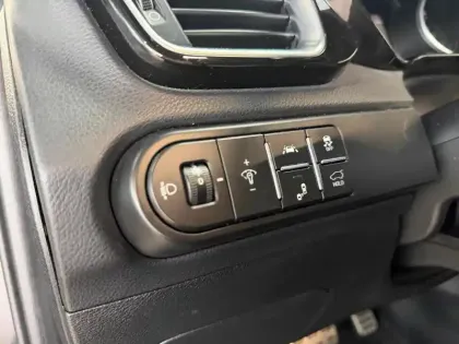 Photo 14 Kia Ceed Pro 1.4 T-GDI 140ch GT Line Premium DCT7