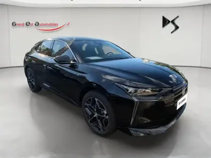 Photo 7 DS N4 N°4 PLUG-IN HYBRID 225ch Jules Verne