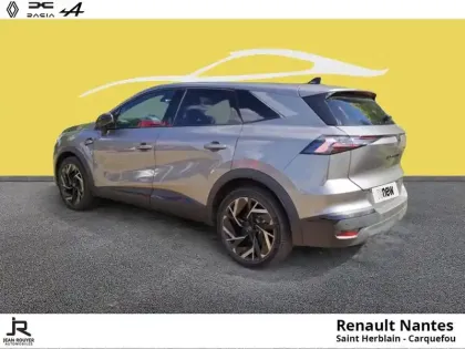 Photo 6 Renault Symbioz  1.8 E-Tech full hybrid 160ch esprit Alpine