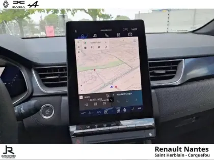 Photo 14 Renault Symbioz  1.8 E-Tech full hybrid 160ch esprit Alpine