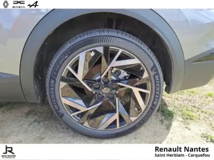 Photo 8 Renault Symbioz  1.8 E-Tech full hybrid 160ch esprit Alpine