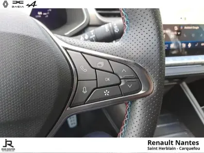 Photo 13 Renault Symbioz  1.8 E-Tech full hybrid 160ch esprit Alpine