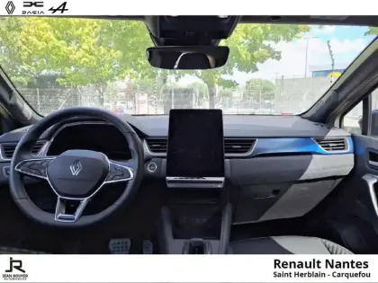 Photo 9 Renault Symbioz  1.8 E-Tech full hybrid 160ch esprit Alpine