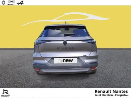Photo 5 Renault Symbioz  1.8 E-Tech full hybrid 160ch esprit Alpine