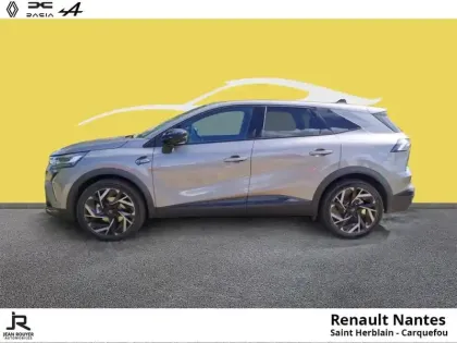 Photo 7 Renault Symbioz  1.8 E-Tech full hybrid 160ch esprit Alpine
