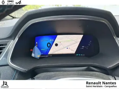 Photo 11 Renault Symbioz  1.8 E-Tech full hybrid 160ch esprit Alpine
