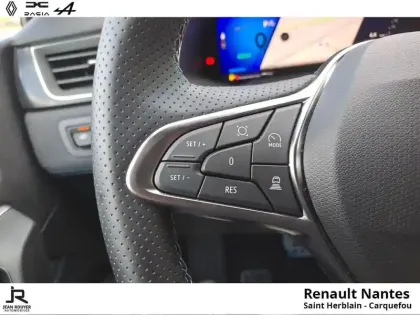 Photo 12 Renault Symbioz  1.8 E-Tech full hybrid 160ch esprit Alpine
