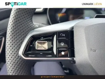 Photo 7 Mg ZS  1.5 Hybrid+ 197ch Luxury