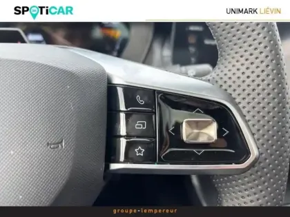 Photo 8 Mg ZS  1.5 Hybrid+ 197ch Luxury
