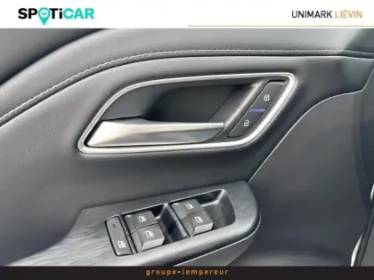Photo 10 Mg ZS  1.5 Hybrid+ 197ch Luxury