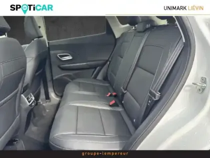 Photo 11 Mg ZS  1.5 Hybrid+ 197ch Luxury