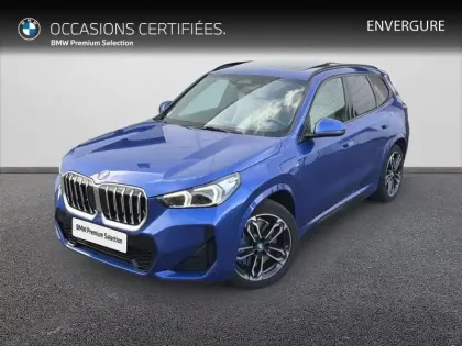 Photo Bmw X1 M Sport