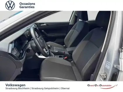 Photo 10 Volkswagen Polo  1.0 TSI 95ch Life