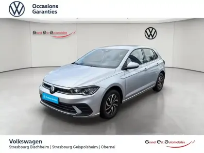 Photo Volkswagen Polo Life