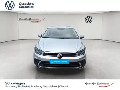Photo 8 Volkswagen Polo  1.0 TSI 95ch Life