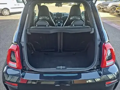 Photo 5 Abarth 500  1.4 Turbo T-Jet 165ch 595 Scorpioneoro