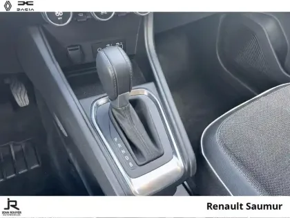 Photo 5 Renault Captur  1.6 E-Tech hybride 145ch Techno