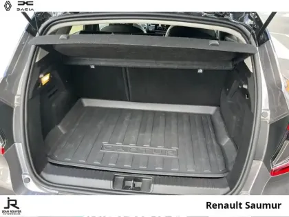 Photo 6 Renault Captur  1.6 E-Tech hybride 145ch Techno