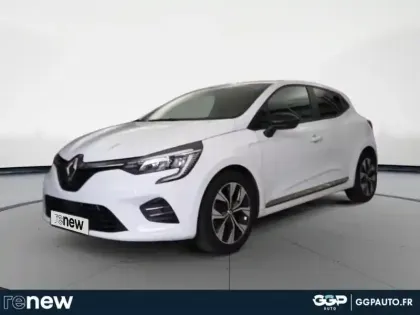 Photo Renault Clio Evolution