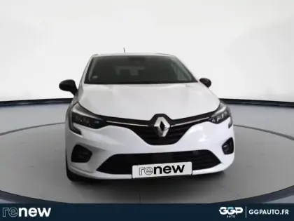 Photo 7 Renault Clio  1.0 TCe 100ch Evolution GPL
