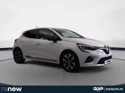 Photo 6 Renault Clio  1.0 TCe 100ch Evolution GPL