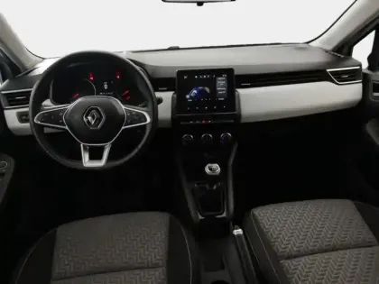 Photo 12 Renault Clio  1.0 TCe 100ch Evolution GPL